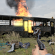 Image for article titled A Party Bus Can Sure Liven Up a Zombie Apocalypse
